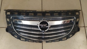 Grill Opel Insignia przedlift 09-13