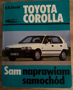 H.R.Etzold Toyota Corolla