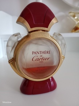 Unikat Panthere De Cartier Parfum de Toilette 50 ml 