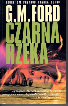 Czarna  rzeka G. M. Ford