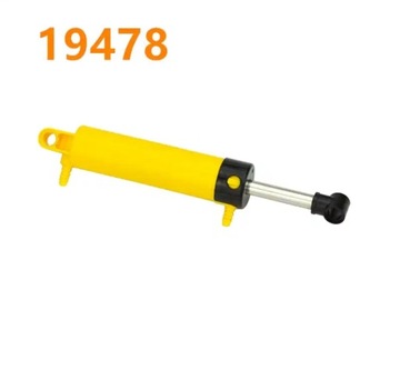 Replika Lego 19478 pompka pneumatyczna