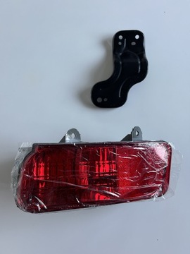 Lampa przeciwmgielna tylna lewa Honda CR-V IV