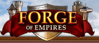 Konto FOE Forge of Empire H