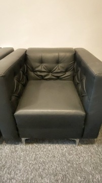 Sofa Agnes 1 osobowa / Fotel