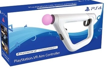 AIM CONTROLLER PLAYSTATION 4 VR