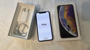 iPHONE XS 256GB 