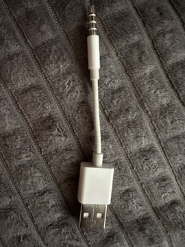 Adapter USB - Jack 3.5 mm