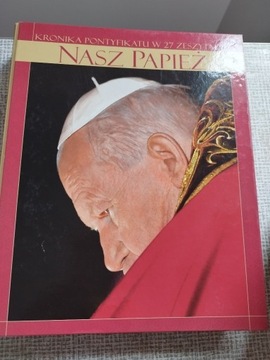Jan Paweł II kolekcja