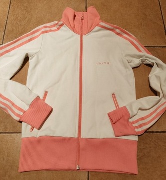 Bluza Adidas jak nowa rozmiar 34/xs