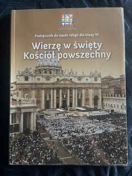 Wierzę w święty Kościół powszechny