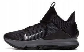 Buty do koszykówki Nike Lebron Witness IV r.43