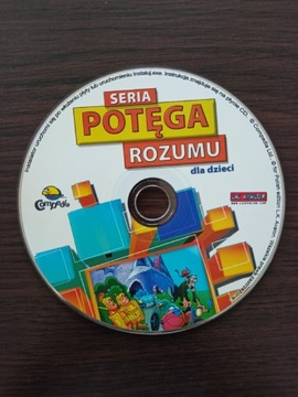 Potęga rozumu - Gra PC