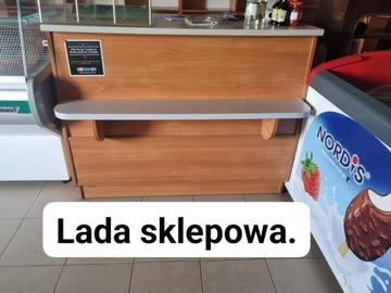 Meble sklepowe i regały