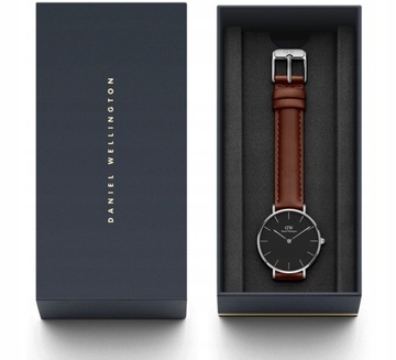 Zegarek Daniel Wellington