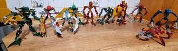 LEGO Bionicle Super Stan