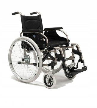 Wózek inwalidzki ręczny Vermeiren V200
