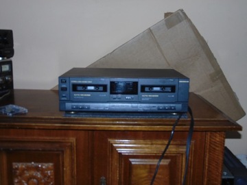 Magnetofon kasetowy Universum C46011