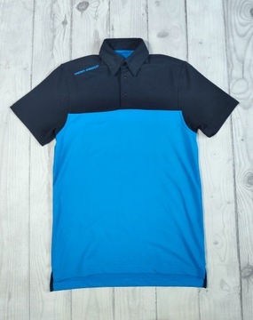 Koszulka polo UNDER ARMOUR  r. S