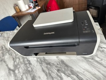 Drukarka LEXMARK