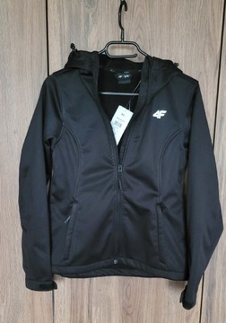 Damski softshell NeoDry 5 000 4F r.XS