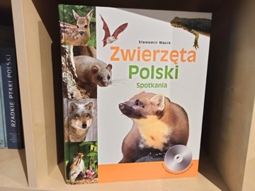 Zwierzęta Polski - Sławomir Wąsik