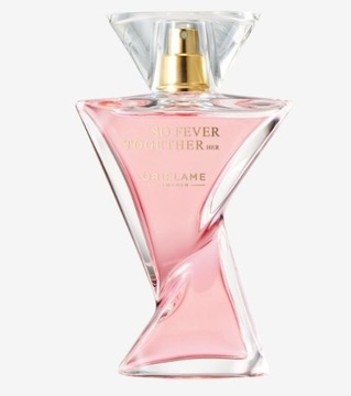 Perfumy Oriflame So Fever Together Her