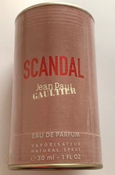 Jean Paul Gaultier Scandal EDP 30 ml