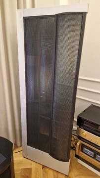 Martin Logan CLX 25 Najlepsze elektrostaty