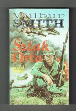 W.Smith - Szlak Orła