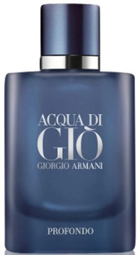 Giorgio Armani Acqua Di Gio Profondo 200ml 