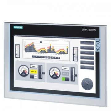Siemens TP1200 6AV2124-0MC01-0AX0