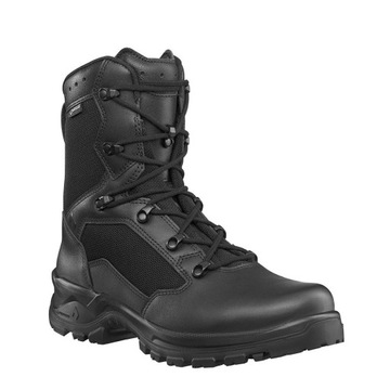 Buty taktyczne Haix Combat GTX Black 43 NOWE