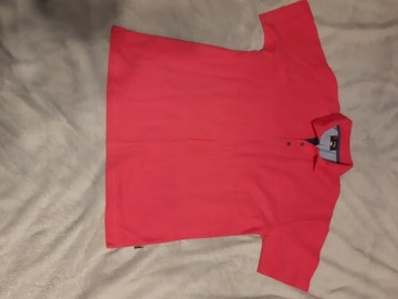 Koszulka polo T-shirt Sunset nowa XXL