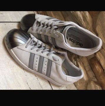 Adidas superstar 36 2/3