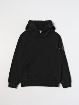 Stone Island patch hoodie bluza logo original 