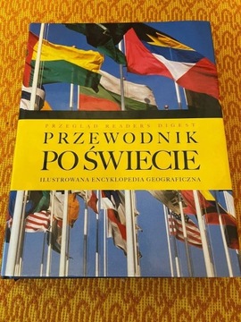 Przewodnik po świecie, ilustrowana encyklopedia