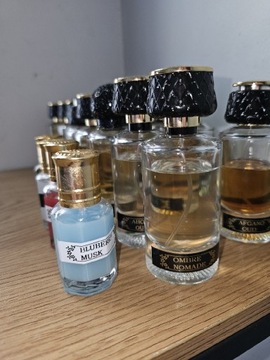 Perfumy arabskie ręczna produkcja . Oud 50 ml