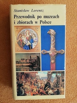 PRZEWODNIK PO MUZEACH I ZBIORACH W POLSCE