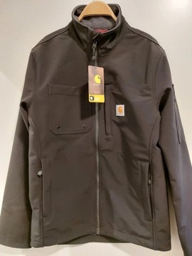 Softshell carhartt Rouge cut jacket Size: S