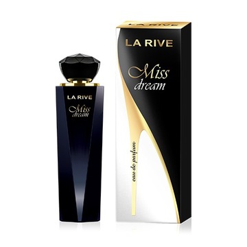 Woda La Rive Miss Dream 100ml + Żel pod Prysznic