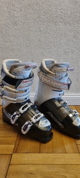 NORDICA SPEED MACHINE 27,5 /42,5+SKI Rzep