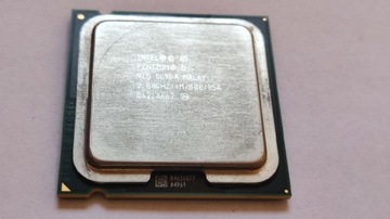 Procesor Intel Pentium D 915 SL9DA 775 2x2.8GHz