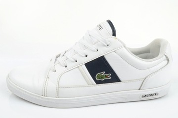 Buty męskie sportowe Lacoste Chaymon 