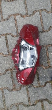 Lampa honda sh 125 led 