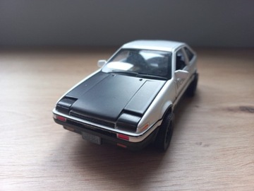 Toyota AE86 Trueno 1/32