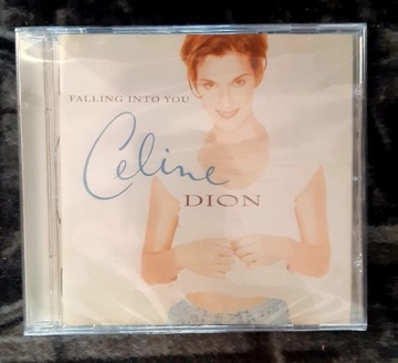 Zestaw płyt CD Celin Dion+Shania Twain
