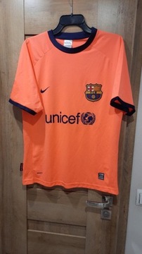 Koszulka Klubowa FC Barcelona 