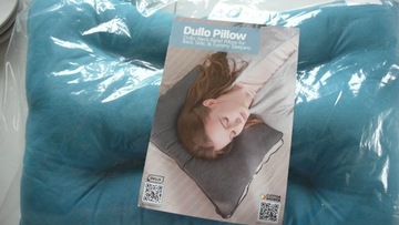Dullo Pillow poduszka wymyślona na nowo! HIT z USA