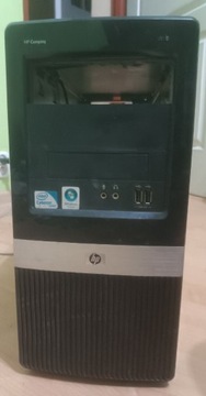 Obudowa micro-ATX HP Compaq dx2420 microtower