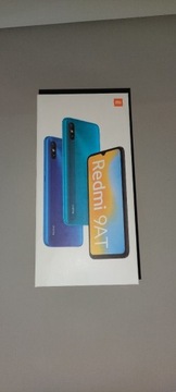 Xiaomi Redmi 9AT